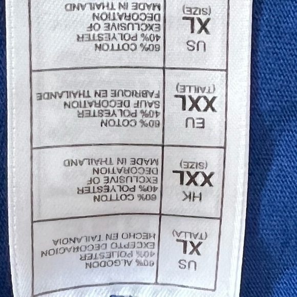 Walt Disney World Believe in Magic Long Sleeve T-Shirt - Picture 9 of 9